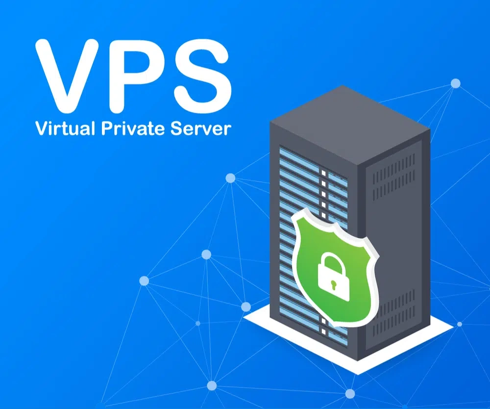 Virtual Private Servers